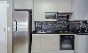 Imagem 3: Apartamento Moderno condomínio completo Vila Andrade