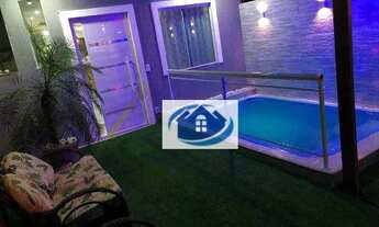 Imagem 3: Casa à venda, 90 m² por R$ 350.000,00 - Taquara - Rio de Janeiro/RJ