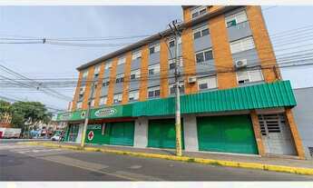 Imagem: Apartamentos para locação no bairro Vila