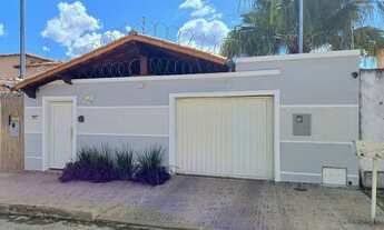 Imagem 1: Casa Bairro Planalto