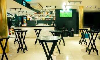 Imagem 2: Bar e Lounge - Parada Inglesa