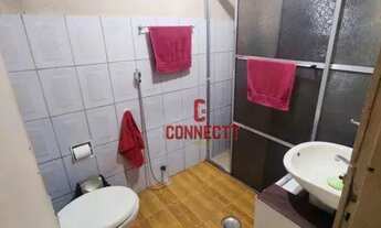 Imagem 4: Sobrado com 3 dormitórios para alugar, 91 m² por R$ 1.590,00/mês - Campos Elíseos - Ribeir