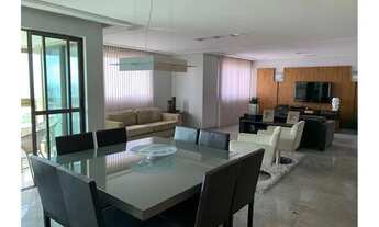 Imagem 7: Apartamento com 4 dormitórios, 200 m² - venda por R$ 2.000.000,00 ou aluguel por R$ 8.500