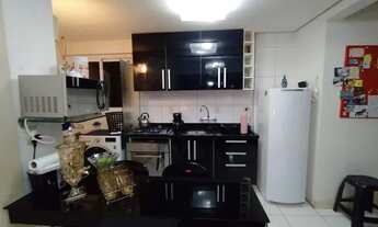 Imagem 6: Alugo anual Apartamento mobiliado decorado com 2 dormitórios suítes em Torres RS