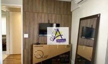 Imagem 2: Apartamento com 3 dormitórios à venda, 163 m² por R$ 1.700.000 - Vila Gilda - Santo André