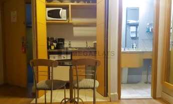 Imagem 2: LOCAÇÃO DE FLAT NO JARDINS!