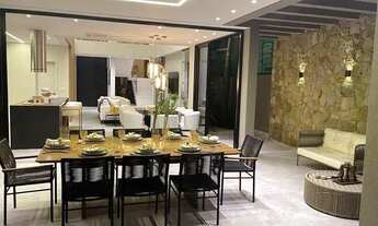 Imagem: Casa com 6 dormitórios à venda, 360 m²