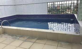 Imagem 5: Jean Charles / Encruzilhada: Andar alto, móveis planejados, 77m, 2 quartos