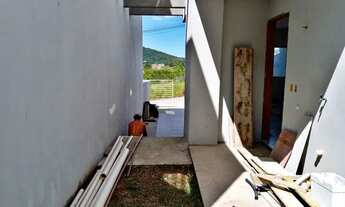 Imagem 5: Sobrado à venda 2 quartos em São José bairro Potecas R$ 420.000,00