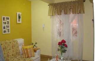 Imagem 5: Casa 03 quartos - Grajaú