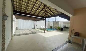 Imagem 3: Excelente casa em Jacaraipe na quadra do mar