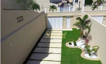 Imagem: Casa com 3 dormitórios à venda, 122 m²