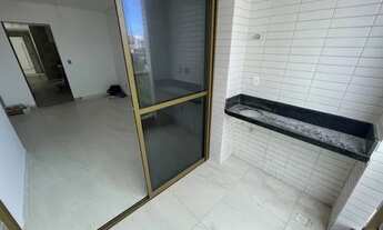 Imagem 2: Apartamento no Bessa 02 quartos sendo uma suíte com área de lazer e elevador