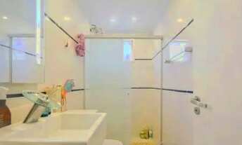 Imagem 3: Cobertura com 2 dormitórios, 169 m² - venda por R$ 1.850.000,00 ou aluguel por R$ 8.750,00