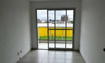 Imagem 6: Apartamento com 2 dormitórios, 60 m² - venda por R$ 450.000,00 ou aluguel por R$ 2.500,00