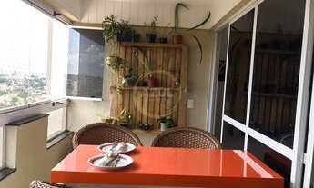 Imagem 2: GOIâNIA - Apartamento Padrão - Jardim Goiás