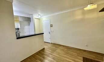 Imagem 5: Apartamento com 2 dormitórios para alugar, 50 m² por R$ 2.650,00/mês - Vila Augusta - Guar