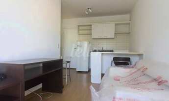 Imagem 2: São Paulo - Apartamento Padrão - Pinheiros