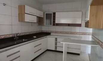 Imagem 5: Casa com 4 dormitórios para alugar, 128 m² por R$ 2.270,00/mês - Jardim Mariléa - Rio das