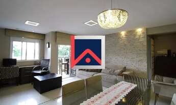 Imagem 4: Apartamento Locação 2 Dormitórios - 72 m² Vila Leopoldina