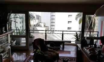 Imagem 7: São Paulo - Apartamento Padrão - Higienópolis