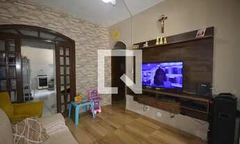 Imagem 3: Casa para Aluguel - Oswaldo Cruz, 2 Quartos, 60 m2