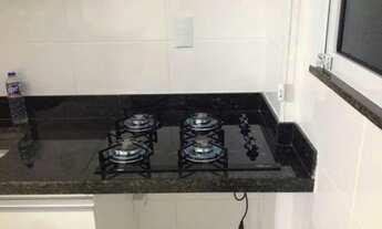 Imagem 2: Apto Mobiliado - UNIP