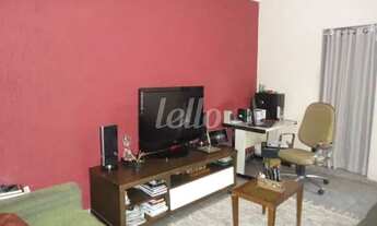 Imagem 5: São Paulo - Casa Padrão - Ipiranga