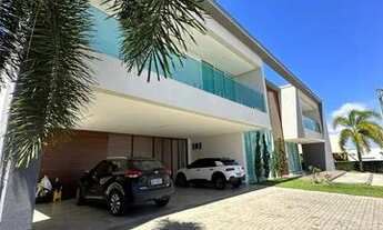 Imagem: CASA DE ALTÍSSIMO PADRÃO COM MOVEIS PROJETADOS