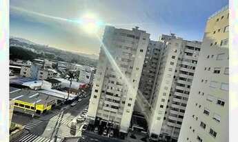 Imagem 4: Lindo Apto com 02 Dorms sendo 01 Suíte MOBILIADO em Campinas São José SC