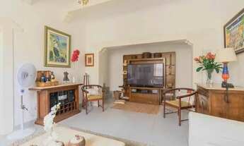 Imagem 7: Casa Cinematográfica na Lagoa!