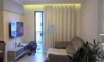 Imagem 2: Apartamento para Venda no Condomínio Gran Park Árvores