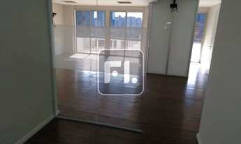 Imagem 5: Escritório para aluguel com 260 metros quadrados em Itaim Bibi - São Paulo - SP