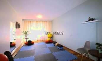 Imagem: Apartamento com 2 dormitórios, 105 m²