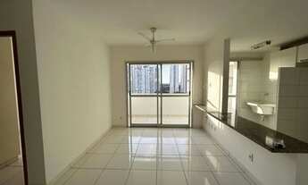 Imagem: Apartamento de 2Q com suíte para alugar