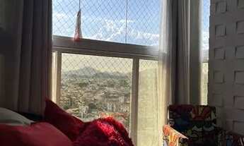 Imagem 5: Apartamento com 2 dormitórios para alugar, 68 m² por R$ 3.150/mês - Praia de Itaparica - V