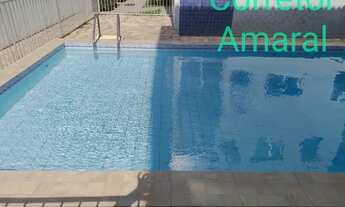 Imagem: Apartamento mobiliado e decorado