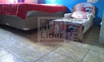 Imagem 5: CASA RESIDENCIAL em CAÇAPAVA - SP, Parque Residencial Eldorado