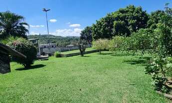 Imagem 4: Casa para venda possui 445 metros quadrados com 3 quartos