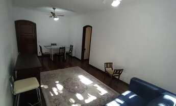 Imagem 3: Apartamento com 4 dormitórios à venda, 223 m² por R$ 1.200.000,00 - Icaraí - Niterói/RJ