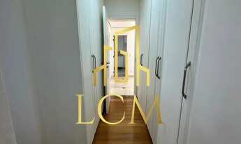 Imagem 4: LOCAÇÃO 4 DORMITÓRIOS Vila Nova Conceição