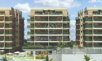 Imagem: Apartamento de frente 3 quartos em Praia