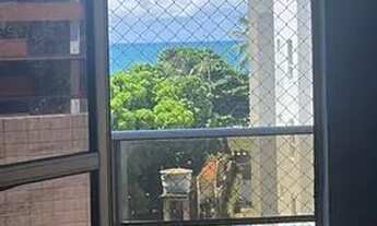 Imagem 5: Apartamento para aluguel tem 100 metros quadrados com 2 quartos em Cabo Branco - João Pess