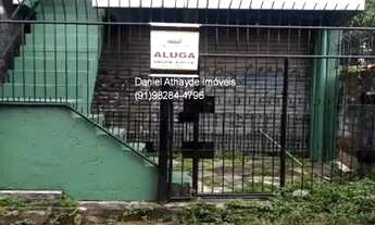 Imagem: Luiza Alves aluga ou vende casa e ponto