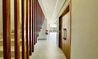 Imagem 3: Casa a venda em condomínio Bela Vista, em Ribeirão Preto/SP I Imobiliária em Ribeirão Pret