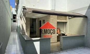 Imagem 3: Sobrado com 3 dormitórios para alugar, 200 m² por R$ 3.365,00/mês - Vila São Francisco - S