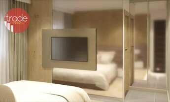 Imagem 4: Casa com 3 dormitórios à venda, 140 m² por R$ 800.000,00 - Bonfim Paulista - Ribeirão Pret