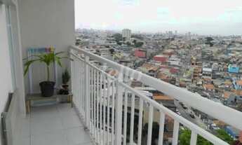 Imagem 3: São Paulo - Apartamento Padrão - Vila Prudente