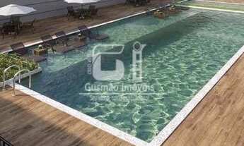 Imagem 4: Apartamento para venda de 53 m², com 02 quartos Ponta Negra, Natal/RN