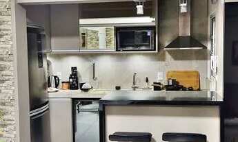 Imagem 4: APTO 02 Quartos, 01 Suíte, Lazer - Jardim Atlântico - Santa Catarina